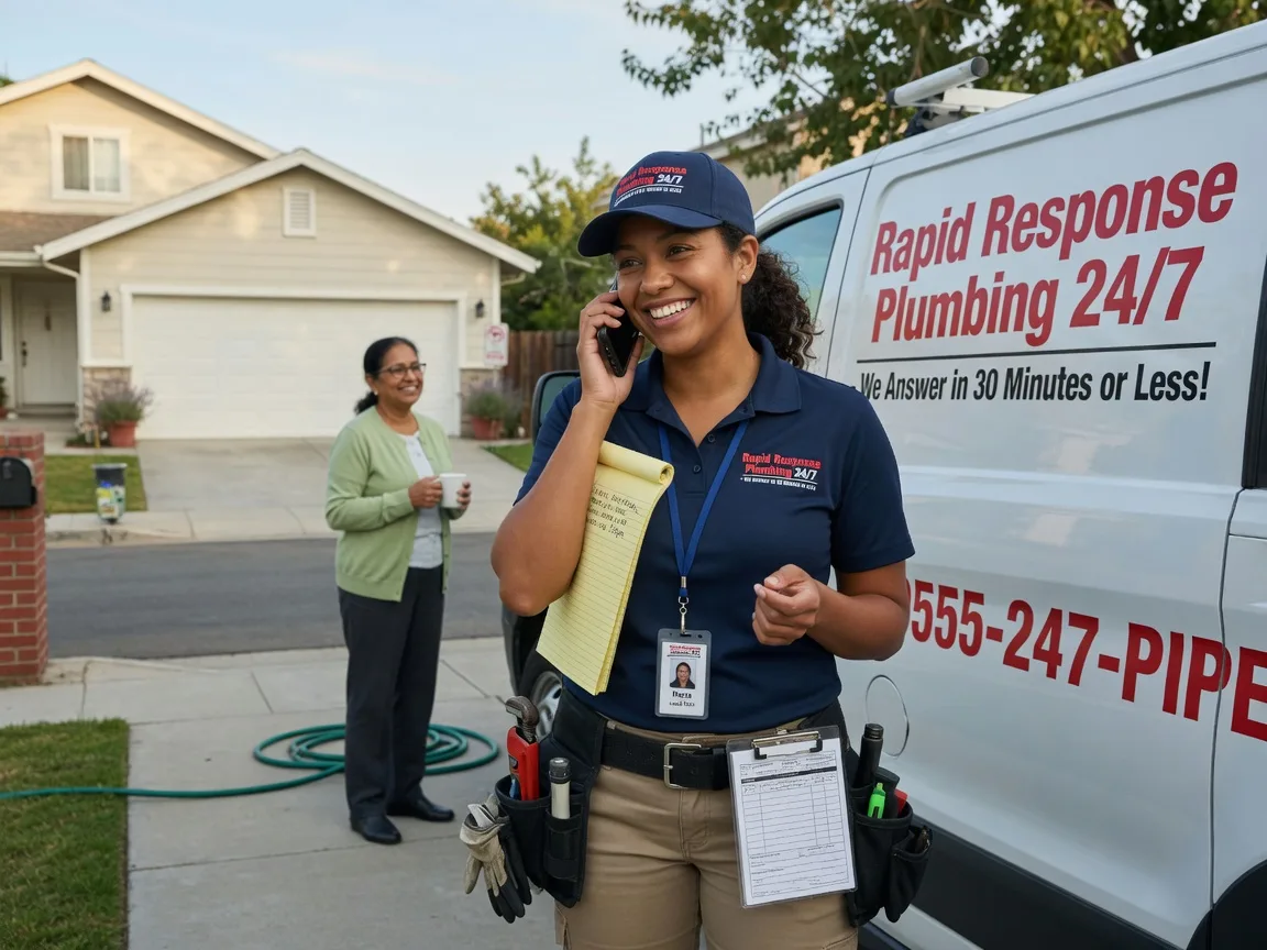 Emergency Plumber Lane, SD FAQs